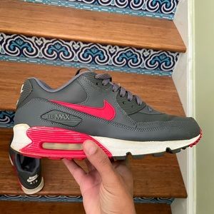 Nike air max 90 sneakers size 10